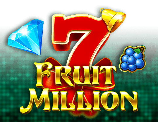 Fruit Million