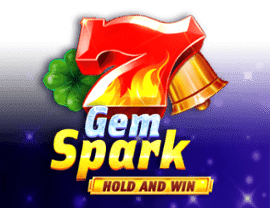 Gem Spark Hold and Win