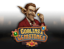 Goblins &#038; Gemstones: Hit &#8216;n&#8217; Roll