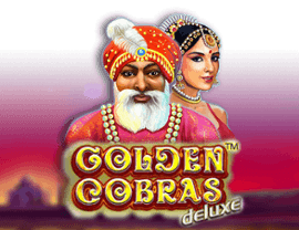 Golden Cobras Deluxe