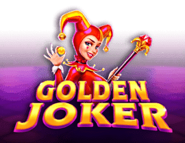 Golden Joker