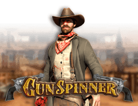 Gun Spinner
