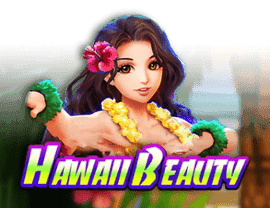 Hawaii Beauty