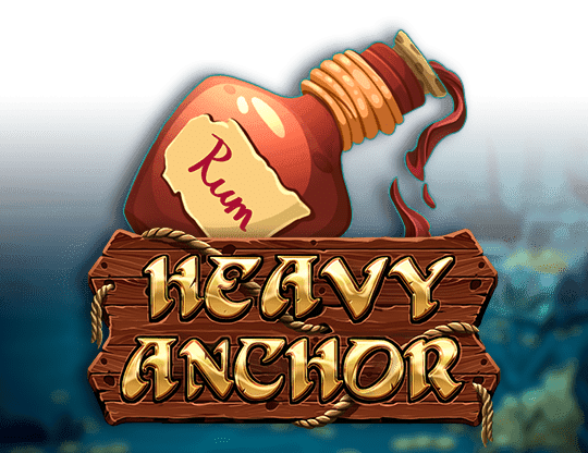 Heavy Anchor