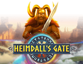 Heimdalls Gate