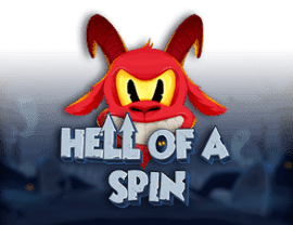 Hell of a Spin