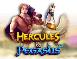 Hercules &#038; Pegasus