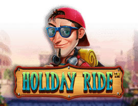 Holiday Ride