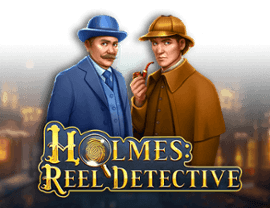 Holmes: Reel Detective