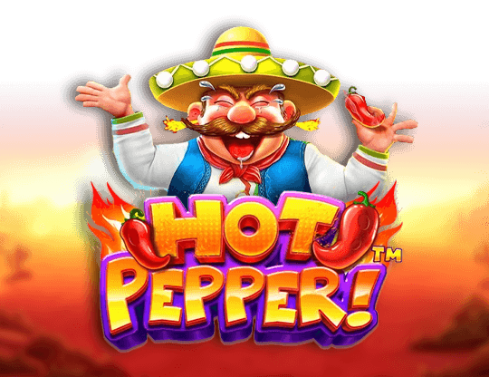 Hot Pepper