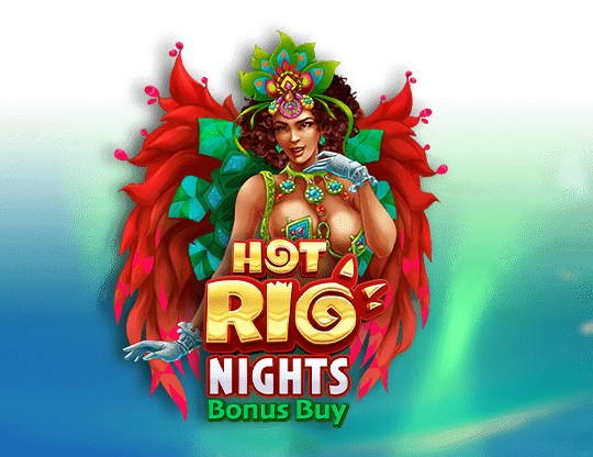 Hot Rio Nights: Bonus Buy
