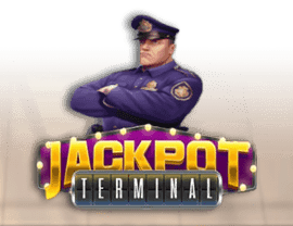 Jackpot Terminal