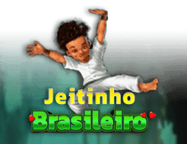 Jeitinho Brasileiro