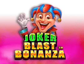 Joker Blast Bonanza