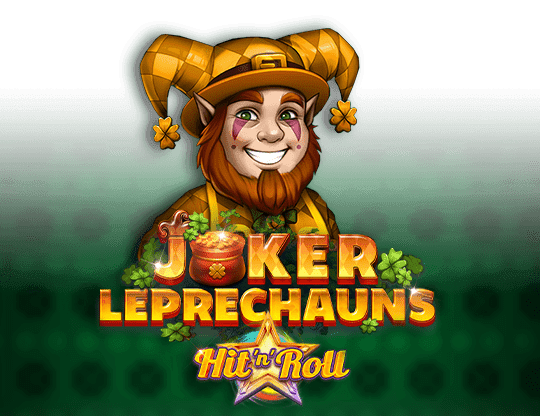 Joker Leprechauns Hit &#8216;n&#8217; Roll