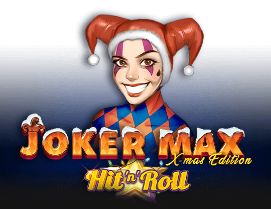 Joker Max: Hit &#8216;n&#8217; Roll Xmas