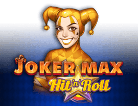 Joker Max: Hit &#8216;n&#8217; Roll