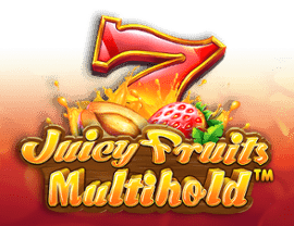 Juicy Fruits Multihold