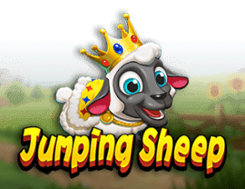 Jumping Sheep