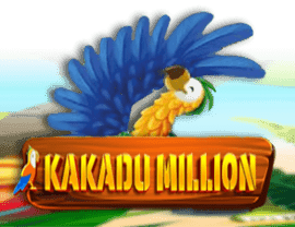 Kakadu Milllion