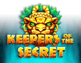 Keepers of the Secret