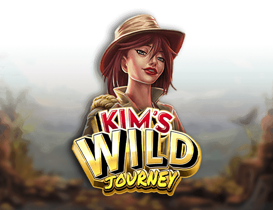 Kim&#8217;s Wild Journey
