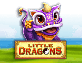 Little Dragons