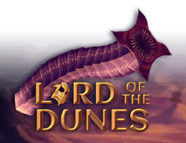 Lord of the Dunes