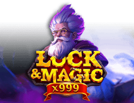 Luck &#038; Magic