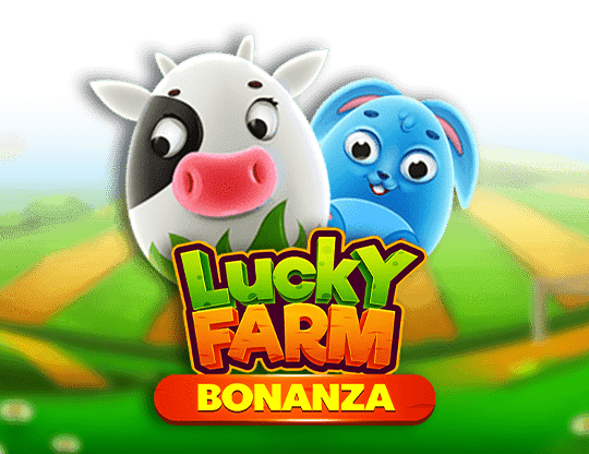 Lucky Farm Bonanza
