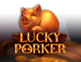 Lucky Porker
