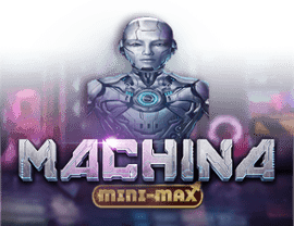 Machina Megaways Mini-max