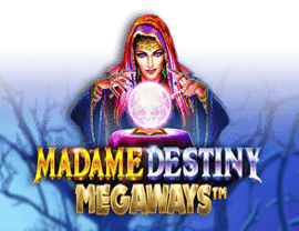 Madame Mystique Megaways