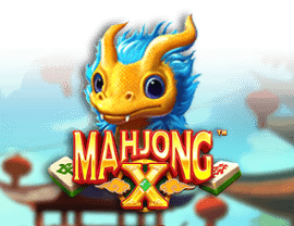 Mahjong X