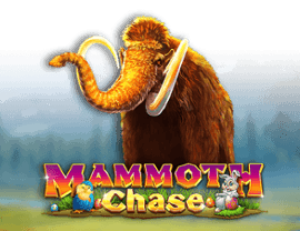 Mammoth Chase: Easter Edition