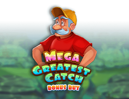 Mega Greatest Catch: Bonus Buy