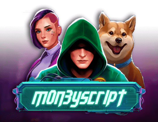 Mon3yscript