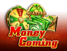 Money Coming