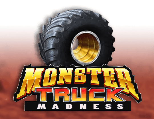 Monster Truck Madness