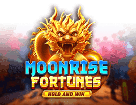 Moonrise Fortunes Hold &#038; Win