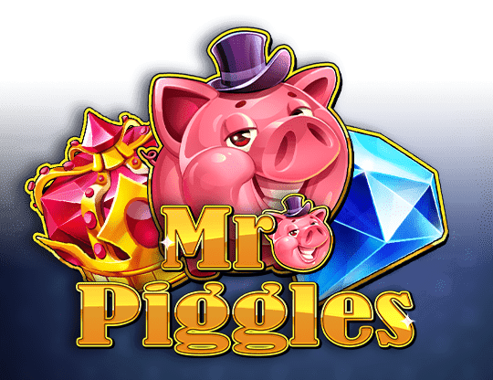 Mr Piggles