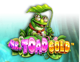 Mr Toad Gold Megaways