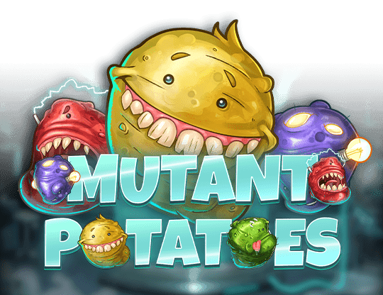 Mutant Potatoes