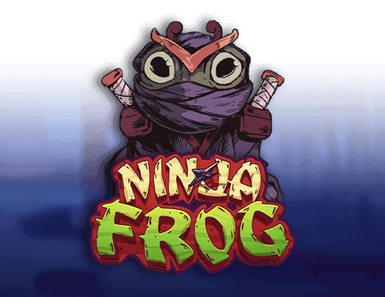 Ninja Frog
