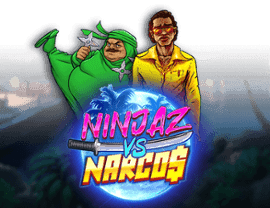 Ninjaz vs Narcos
