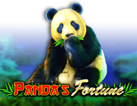 Panda&#8217;s Fortune