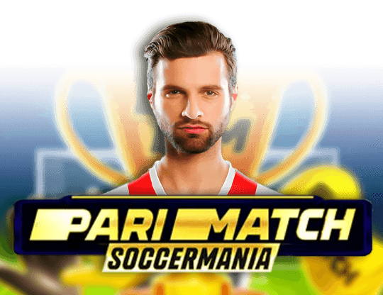 Parimatch Soccermania