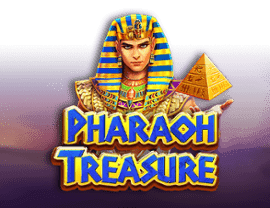 Pharaoh Treasure