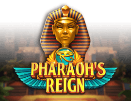 Pharaoh&#8217;s Reign
