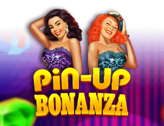 Pin-Up Bonanza